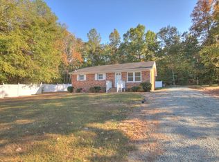 2203 Saint Marys Rd, Hillsborough, NC 27278