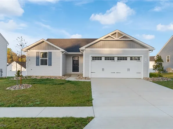1783 Heron Creek St NW, Massillon, OH 44647