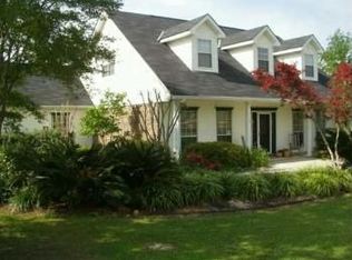 102 Paissais St, Folsom, LA 70437