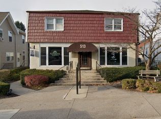 513 W Chocolate Ave APT 3, Hershey, PA 17033