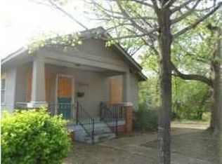 1304 S Watkins St, Chattanooga, TN 37404