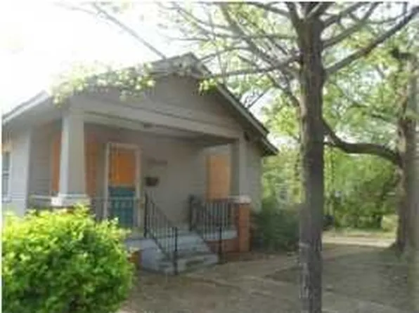 1304 S Watkins St, Chattanooga, TN 37404