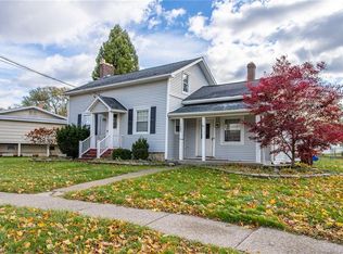 1484 Ellicott Creek Rd, Tonawanda, NY 14150