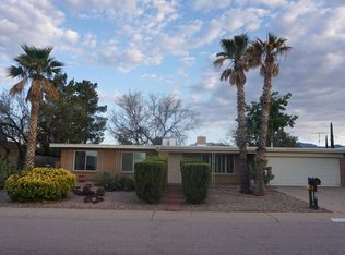 548 Camelot Dr, Sierra Vista, AZ 85635
