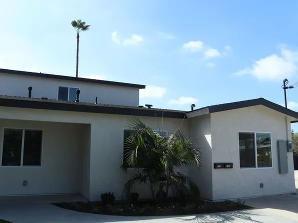 5321 E Falls View Dr, San Diego, CA 92115