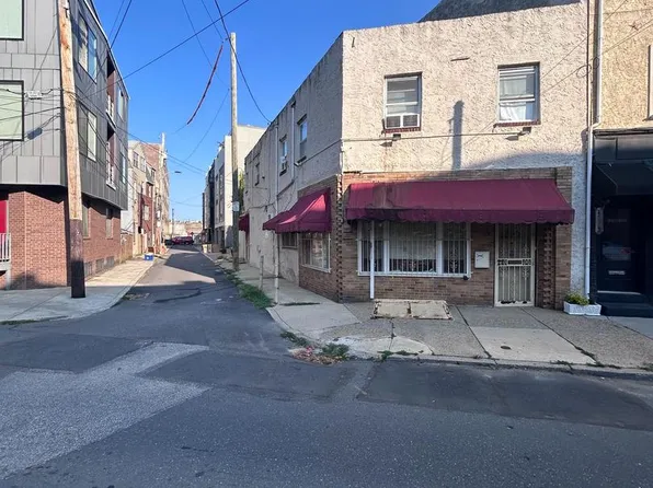 808 E Passyunk Ave, Philadelphia, PA 19147