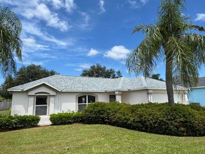 3259 SE West Snow Road, Port Saint Lucie, FL, 34984