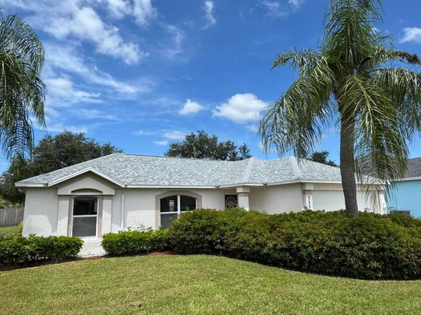 3259 SE West Snow Road, Port St Lucie, FL 34984