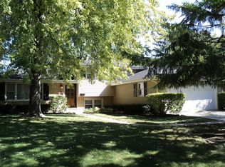 610 Madison St, Joliet, IL 60435