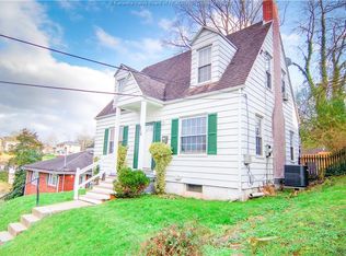 316 Monroe St, South Charleston, WV