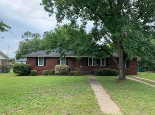 1995 Ashby Rd, Sumter, SC 29154