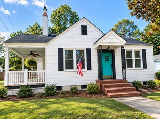 14 Glendale Ct, Sumter, SC 29150