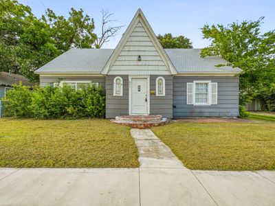 835 W Long St, Stephenville, TX, 76401