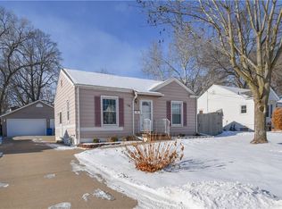 1700 57th St, Des Moines, IA 50310