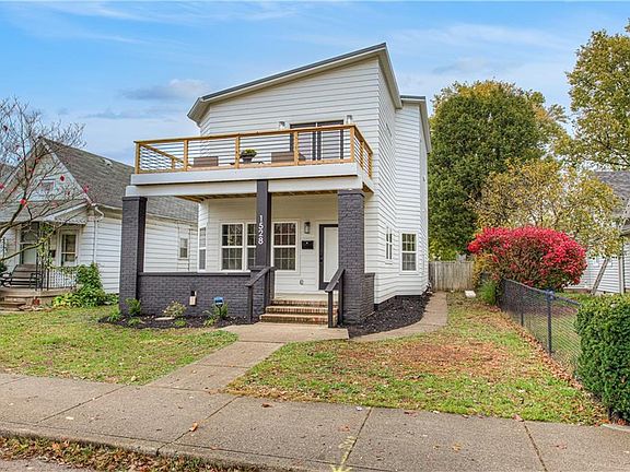 2nd image of 1528 Woodlawn Ave