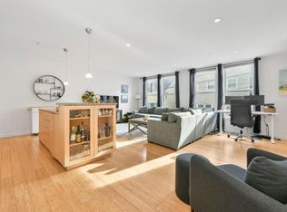 335 W 2nd St Unit 7, South Boston, MA 02127