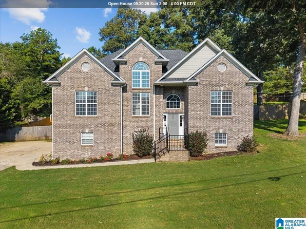 26 Fawns Way, Odenville, AL 35120