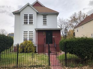 538 W 65th St, Chicago, IL 60621