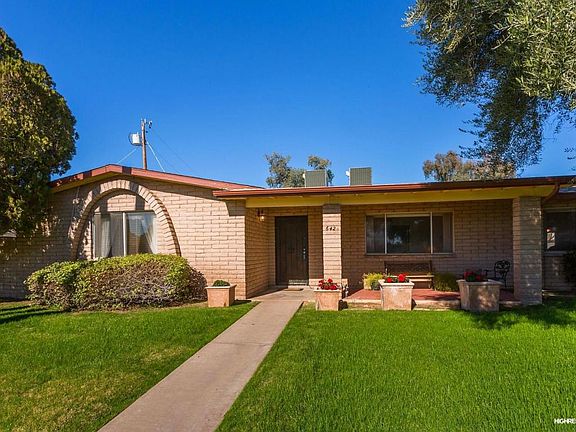 2nd image of 6424 E Aster Dr