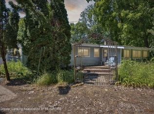 8570 Greggs Crossing Rd, Nashville, MI 49073