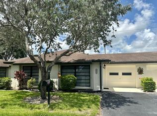 4964 Eaglewood Road #A, Boynton Beach, FL 33436
