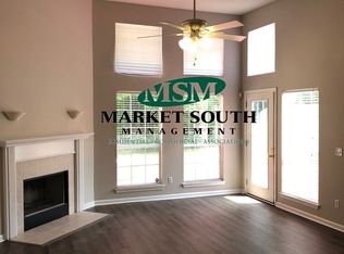 132 Cross Creek Dr, Pooler, GA 31322