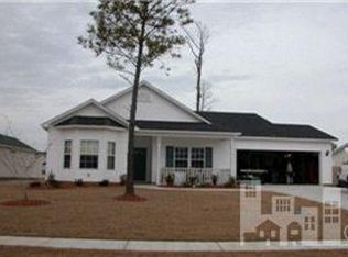 8656 Orchard Loop Rd W, Leland, NC 28451