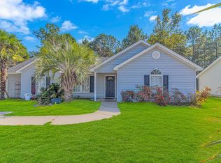 724 Drawbridge Dr, Conway, SC 29526