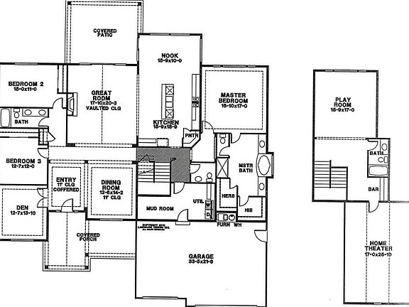 4th image of 3721 Jester Ct NW