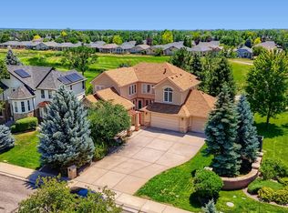 1001 Wyndemere Cir, Longmont, CO 80504