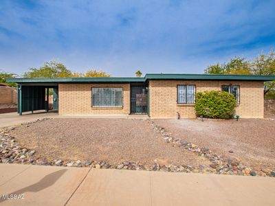 3124 W Idaho St, Tucson, AZ, 85746
