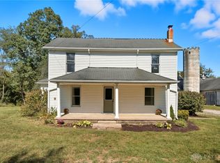 2680 Somerville Rd, Somerville, OH 45064