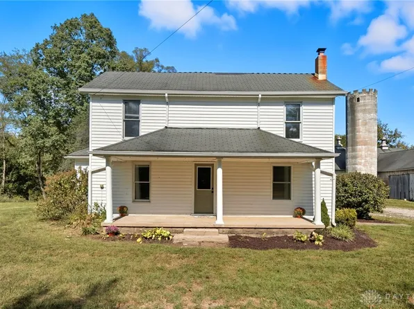 2680 Somerville Rd, Somerville, OH 45064