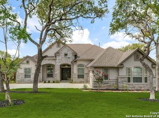 20899 Misty Arbor, Garden Ridge, TX 78266