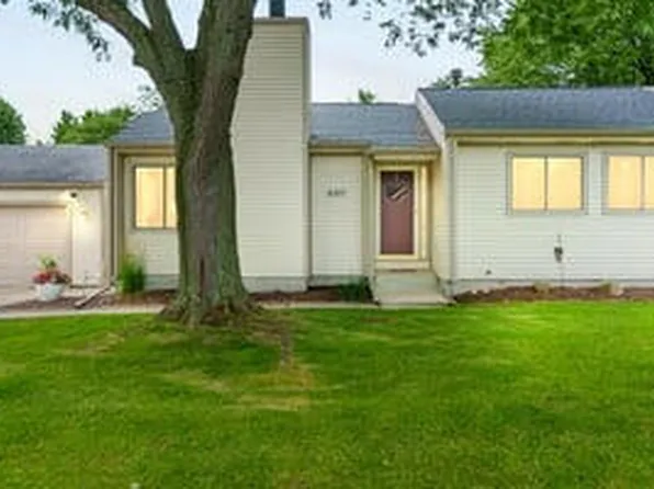 4107 Blanche Ave, Lansing, MI 48917