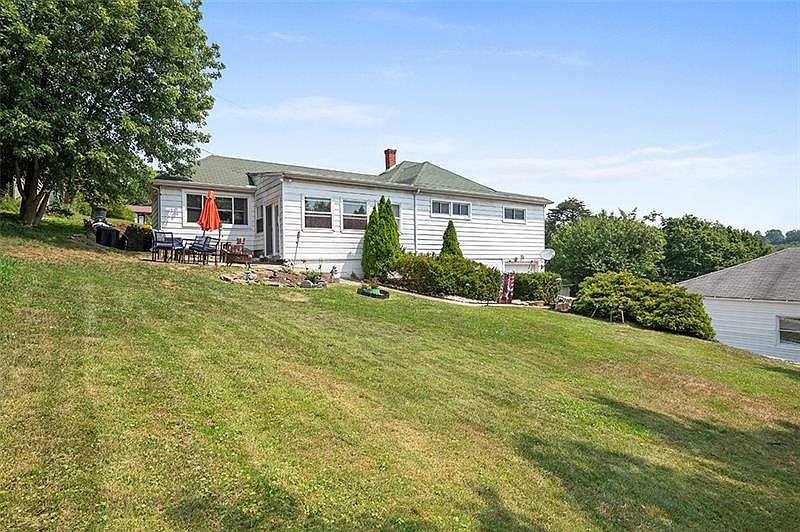 6 Franklin Ave, North Irwin, PA 15642 Zillow