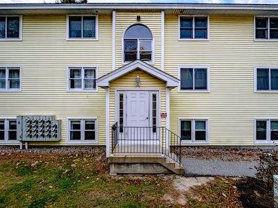 18 Smithwheel Drive #5, Old Orchard Beach, ME, 04064