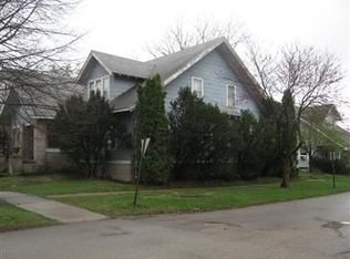 408 W Broadway Ave, Fairfield, IA 52556