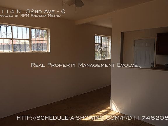 3rd image of 4114 N 32nd Ave #C
