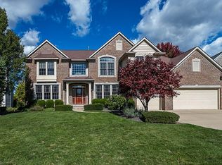 20252 E Donegal Ln, Strongsville, OH 44149