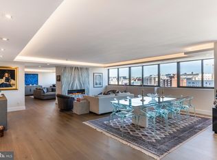 2500 Virginia Ave NW #1205, Washington, DC 20037