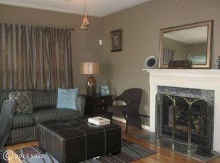 3107 La Dova Way, Upper Marlboro, MD 20774