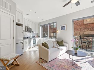 2550 17th St NW Unit 305, Washington, DC
