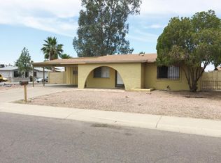 7006 W Vernon Ave, Phoenix, AZ 85035