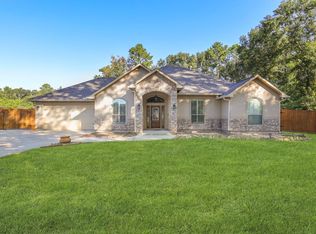 17102 Leon Ct, Splendora, TX 77372