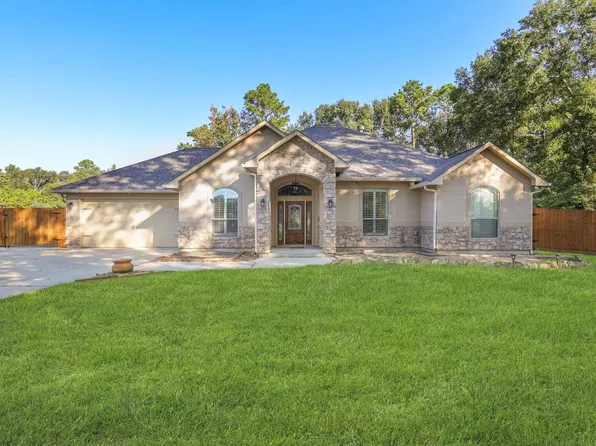 17102 Leon Ct, Splendora, TX 77372