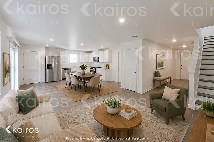 3 bed, 2.5 bath, 1566 sqft, $1,875 — Photo 2