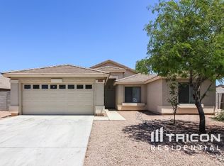 11206 W Locust Ln, Avondale, AZ 85323