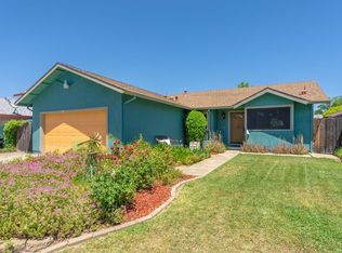 3613 Kodiak Way, Antelope, CA 95843