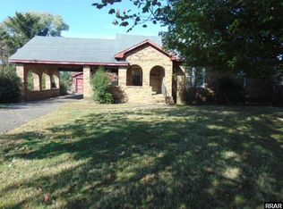 300 McKinney Rd, South Fulton, TN 38257